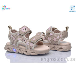 Босоножки BBT